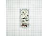 Electronic Range Control with Overlay - White – Part Number: WP6610450