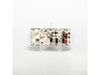 11743400-2-S-Whirlpool-WP6610450-Electronic Range Control with Overlay - White