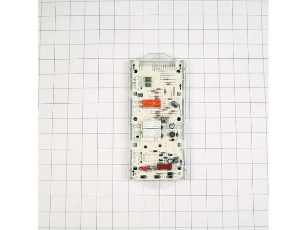 11743411-1-M-Whirlpool-WP6610463-Control, Range (White)