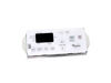 11743411-3-S-Whirlpool-WP6610463-Control, Range (White)