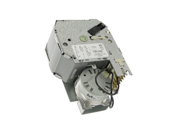 11743422-1-M-Whirlpool-WP661549-Washer Timer 60hz
