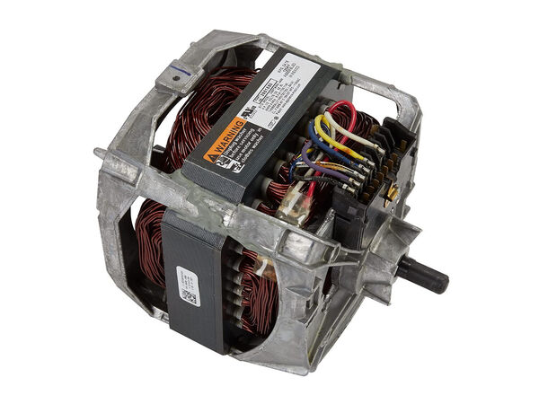 11743427-1-M-Whirlpool-WP661600-Washer 2speed Drive Motor 60hz 120v