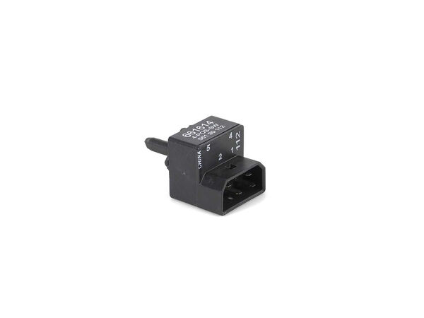 11743428-1-M-Whirlpool-WP661614-Switch, Water Temperature