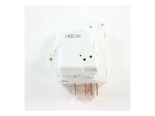 11743439-1-M-Whirlpool-WP67001036-Refrigerator Defrost Timer 120v 60hz