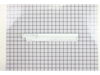 Deli Drawer Glide- Left Side – Part Number: WP67001054