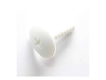 Refrigerator Button Plug – Part Number: WP67001130