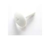 Refrigerator Button Plug – Part Number: WP67001130