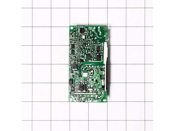 11743452-1-M-Whirlpool-WP67001360-Power Supply Board