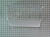 11743460-3-S-Whirlpool-WP67001504-Crisper Drawer - Clear
