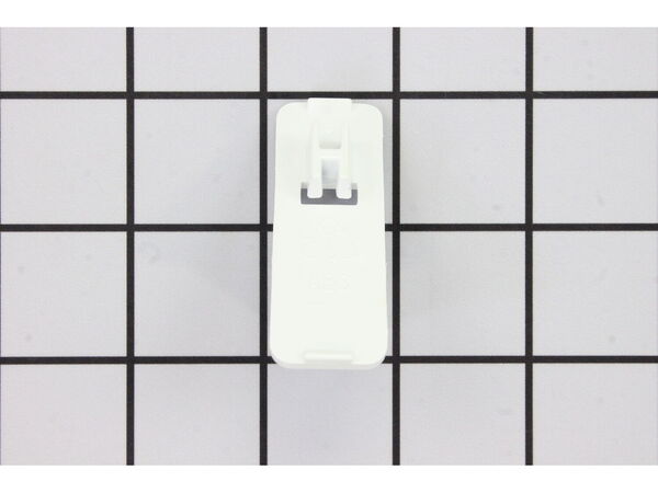 11743468-1-M-Whirlpool-WP67001716-Crisper Drawer Cover Support