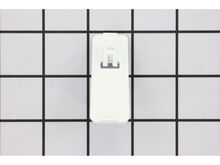 Crisper Drawer Cover Support – Part Number: WP67001716