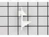 11743468-2-S-Whirlpool-WP67001716-Crisper Drawer Cover Support