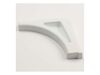 Refrigerator Crisper Support Left Side – Part Number: WP67001721