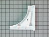 11743470-2-S-Whirlpool-WP67001721-Refrigerator Crisper Support Left Side