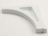 11743470-3-S-Whirlpool-WP67001721-Refrigerator Crisper Support Left Side