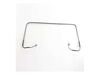 Refrigerator Defrost Heater – Part Number: WP67001794