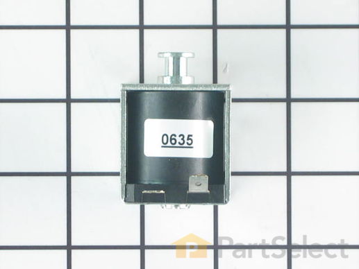 11743473-1-M-Whirlpool-WP67001835-Dispenser Solenoid