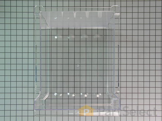 11743475-1-M-Whirlpool-WP67001928-Crisper Pan