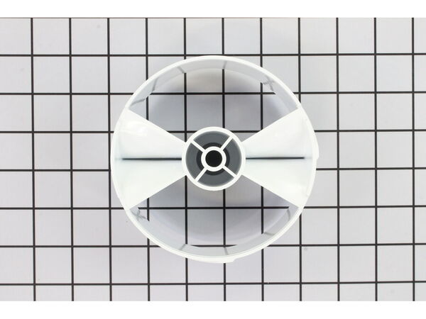 11743477-1-M-Whirlpool-WP67002052-Refrigerator Crushed Ice Wheel