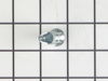 11743480-2-S-Whirlpool-WP67002136-Handle End Cap - Chrome Plated