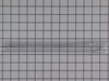Drawer Slide Rail - Left Hand – Part Number: WP67002190