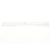 Drawer Glide Rail - Right Side – Part Number: WP67002191