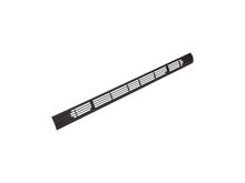 Refrigerator Kickplate Grille – Part Number: WP67002224