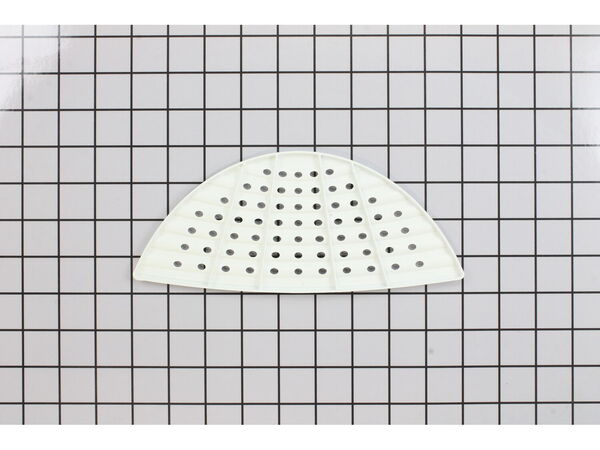 11743489-1-M-Whirlpool-WP67002259-Sump Grille