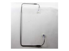 Refrigerator Defrost Heater – Part Number: WP67002493
