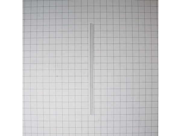 11743497-1-M-Whirlpool-WP67002513-Crsiper Drawer Seal - Rear