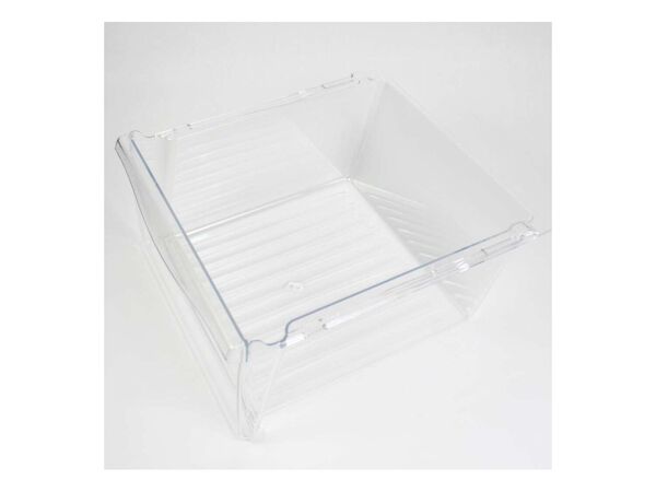 11743501-1-M-Whirlpool-WP67002633-Refrigerator Crisper Pan