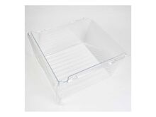 Refrigerator Crisper Pan – Part Number: WP67002633