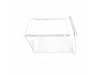 11743501-3-S-Whirlpool-WP67002633-Refrigerator Crisper Pan