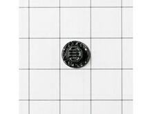 Door Bushing - Black – Part Number: WP67002721