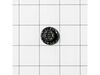 Door Bushing - Black – Part Number: WP67002721