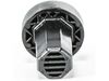 11743504-3-S-Whirlpool-WP67002721-Door Bushing - Black
