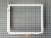 Crisper Frame - Large – Part Number: WP67002723