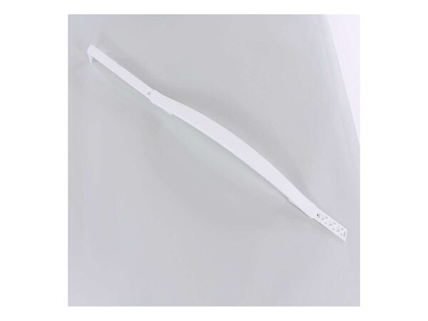 11743523-1-M-Whirlpool-WP67003129-Door Handle - White