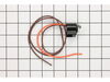 Refrigerator Defrost Thermostat – Part Number: WP67003426
