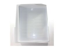 Refrigerator Pantry Drawer – Part Number: WP67003531