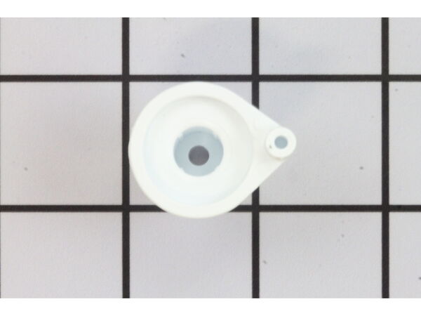 11743547-1-M-Whirlpool-WP67003638-Refrigerator Door Closer (White)