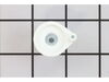 Refrigerator Door Closer (White) – Part Number: WP67003638