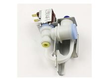 Refrigerator Water Inlet Valve – Part Number: WP67003753