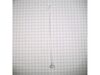 Temperature Control Bar – Part Number: WP67003795
