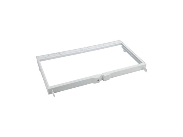11743561-1-M-Whirlpool-WP67003854-Refrigerator Crisper Frame