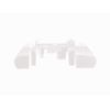 Insulation – Part Number: WP67003904