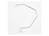 Ice Maker Shutoff Arm – Part Number: WP67004028