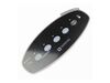 Facade Insert - Black – Part Number: WP67004151