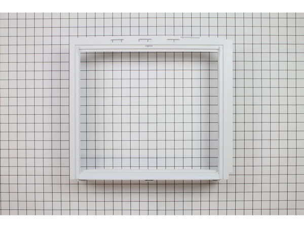11743592-1-M-Whirlpool-WP67004531-Crisper Frame - NO Glass