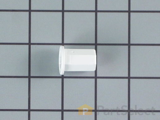 11743607-1-M-Whirlpool-WP67004977-Refrigerator Door Bushing (White)